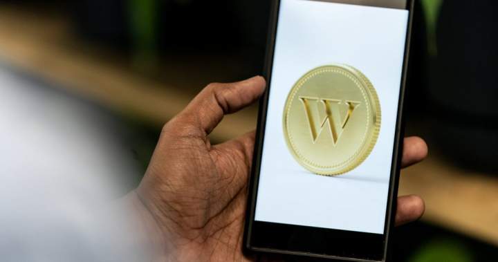 WealthSimple says that some sins are accessible in 'Data Security Incident' - National