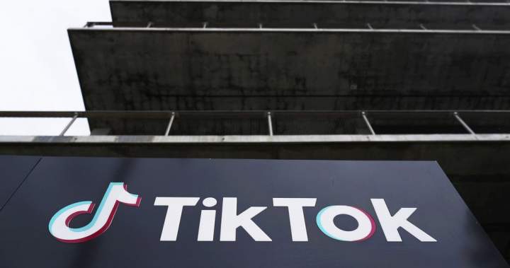 Tiktok Deal Framework reaches with China, say American officials - National