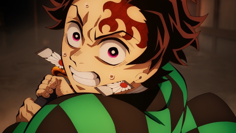 'Demon Slayer: Infinity Castle' Character Guide: Meet the Slayers