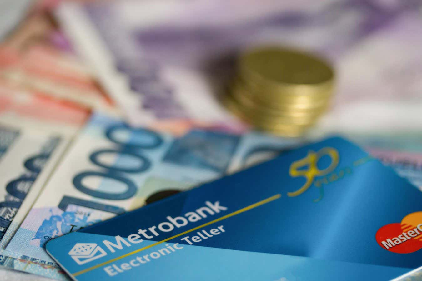 The indisputable quantum money can be stored in an ultra -kol 'debit card'