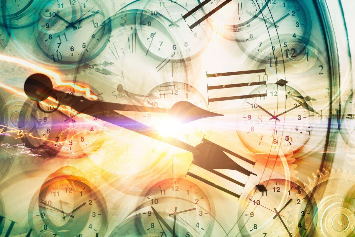 Ultracold watches could reveal how quantum physics changes time