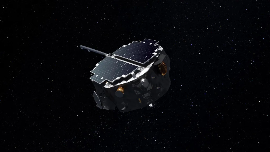 NASA’s Interstellar Mapping and Acceleration Probe (IMAP) spacecraft has completed a critical design review and is on track for its scheduled 2025 launch.