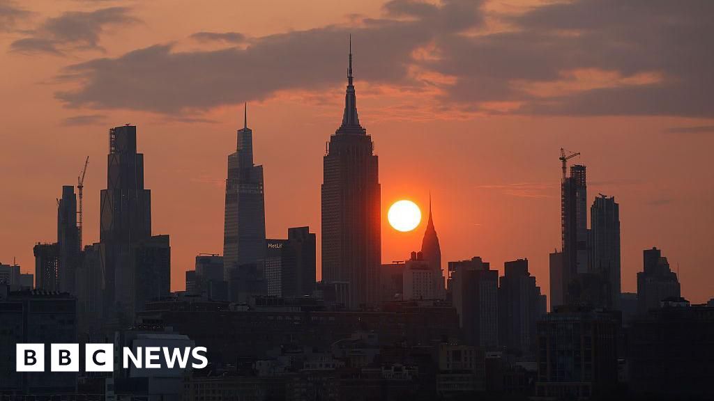 Now and Canada we fight about who is to blame for the fires