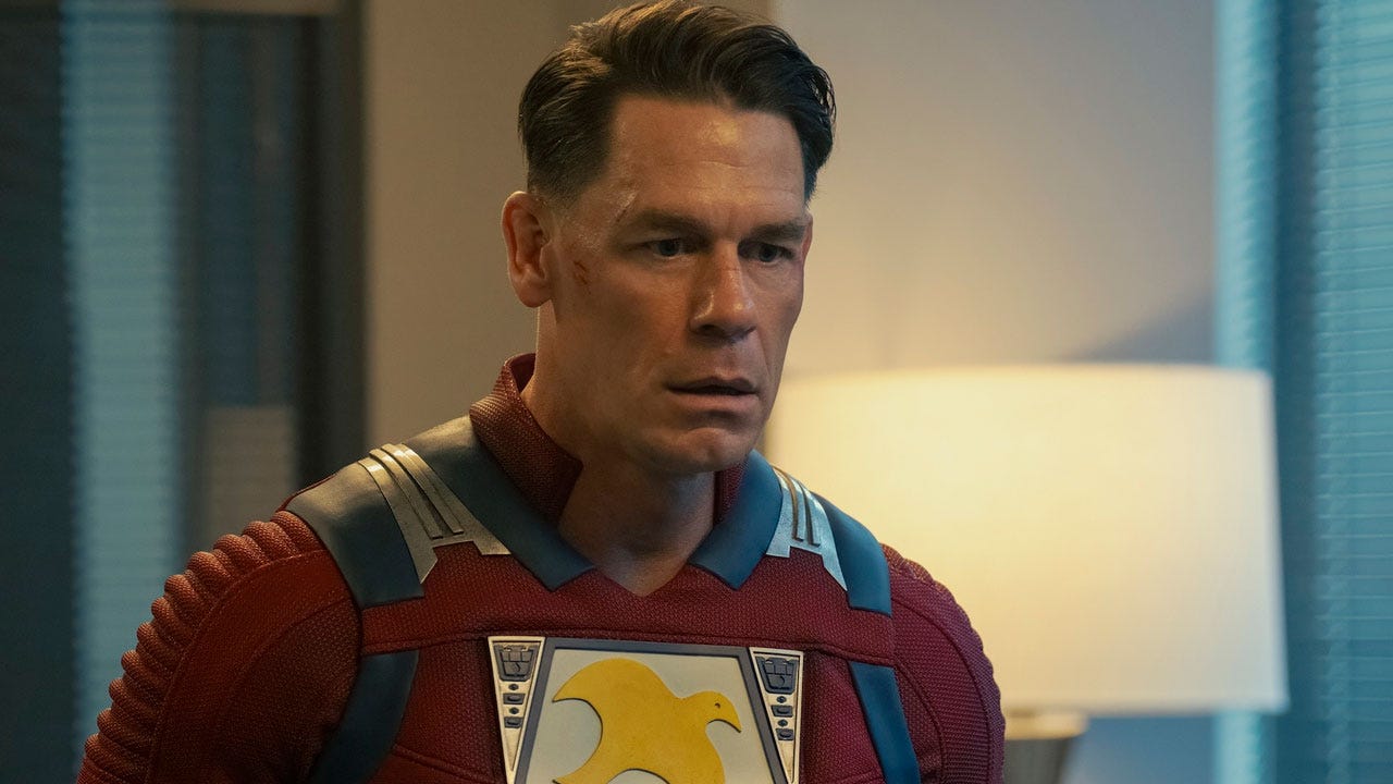 Peacemaker Season 2, Episode 6 Review - Finally, everything is happening