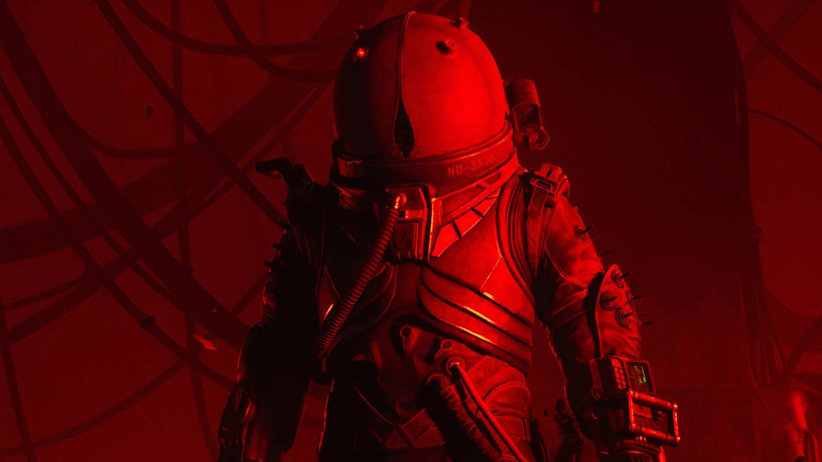 The New Dawn to horror HellScape set in your own hometown of the creators