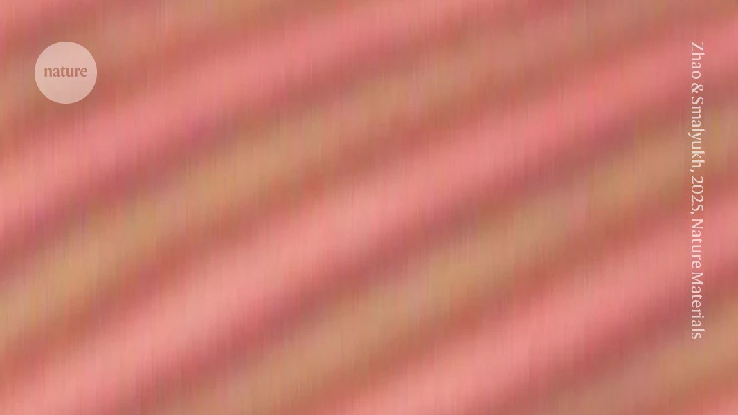 Strange 'Time Crystals' are finally visible