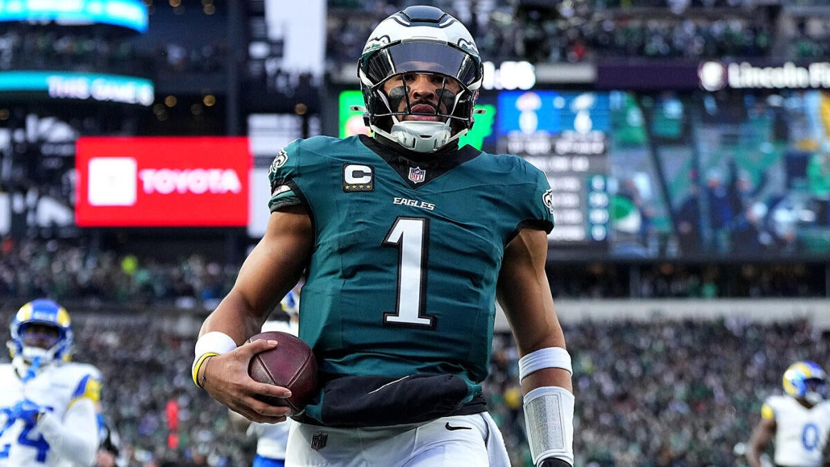 Prisco’s NFL -Picks, Week 3: Eagles Roll Again, Ravens Win Wild Game vs. Lions