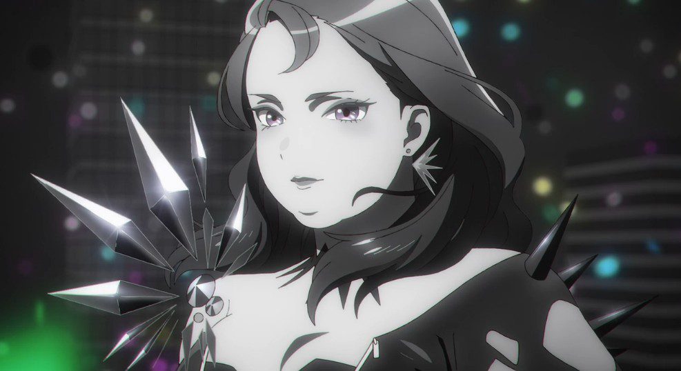 Maebashi Witches sets a new standard for tackling fatphobia