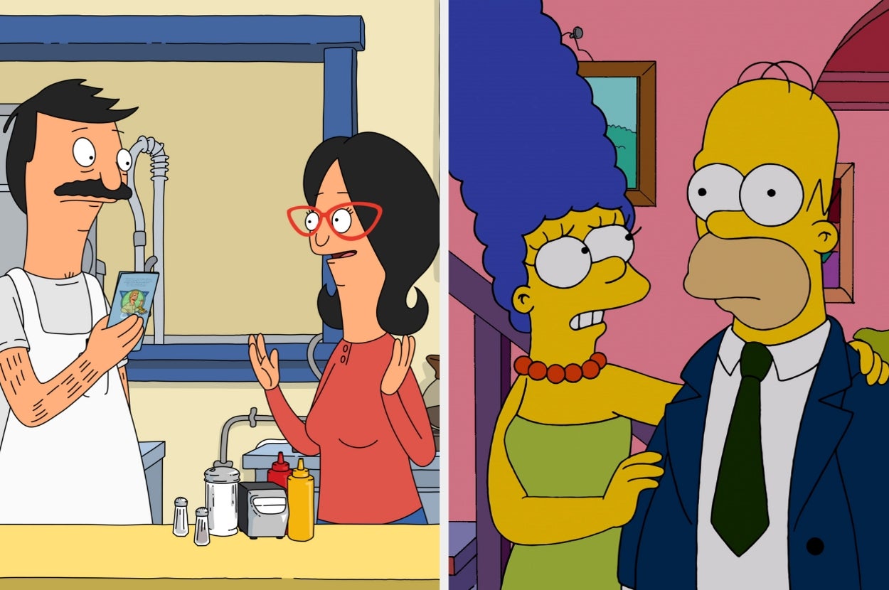 Which TV pair is better?