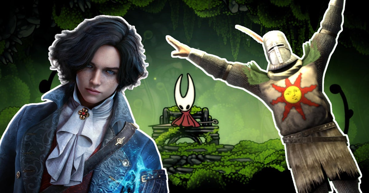 When Silksong pulls them into the spotlight again, did Boss Runbacks have his day?