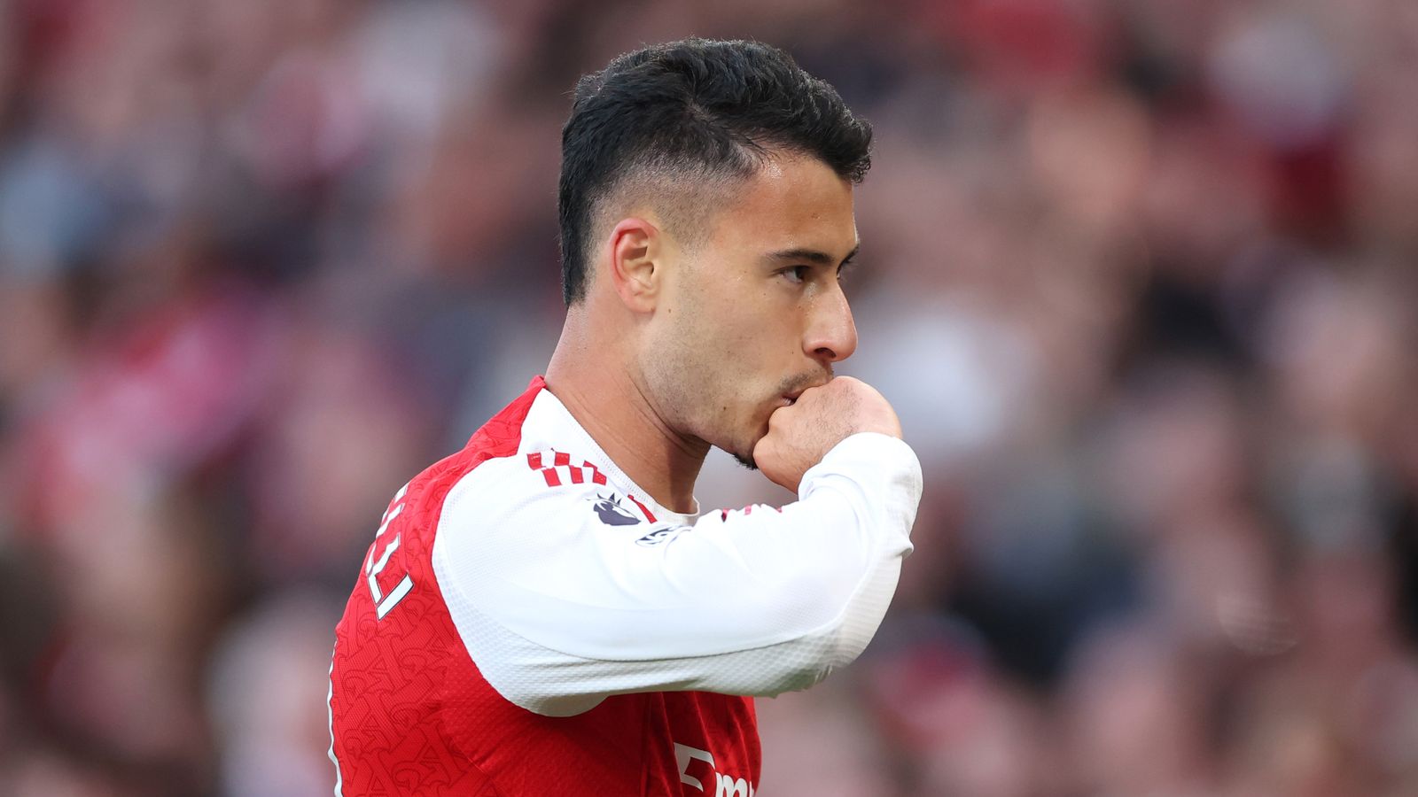 Arsenal ‘Finishers’ Ebereechi Eze and Gabriel Martinelli Bail Mikel Arteta out as Pep Guardiola’s Man City ‘Parks The Bus’ – Premier League Hits and Misses | Football news