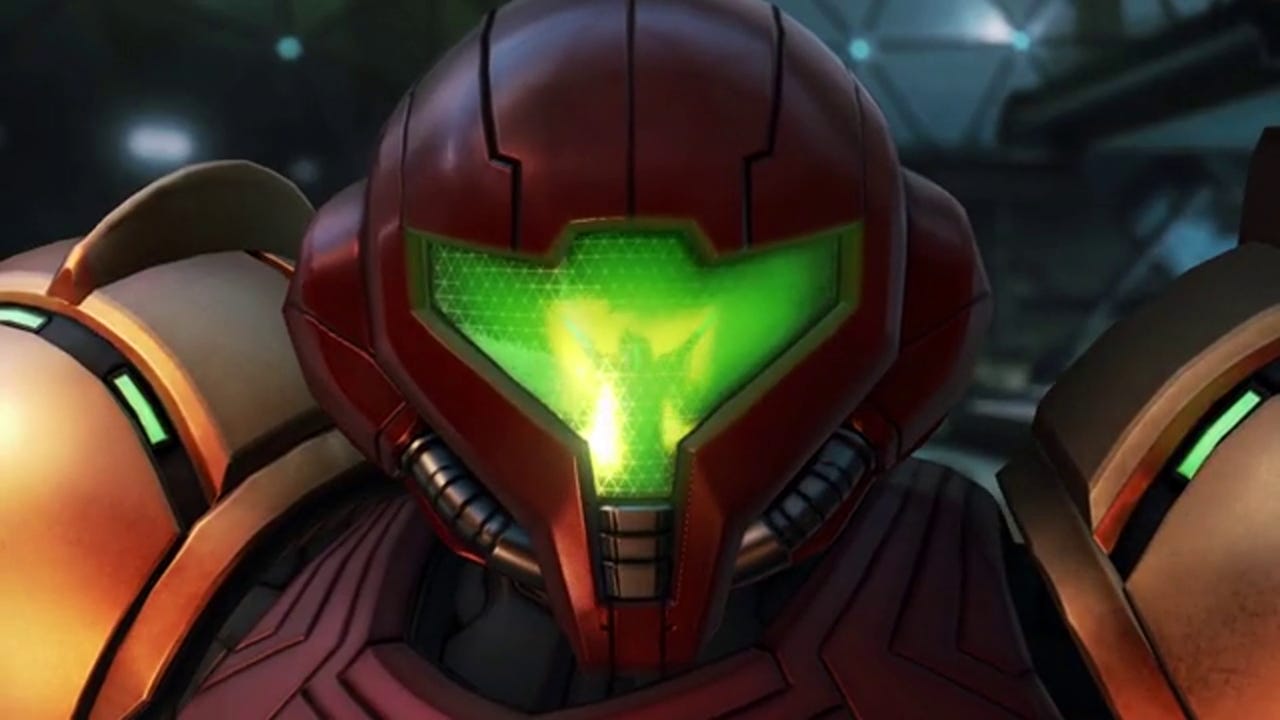 Metroid Prime 4 fans are excited