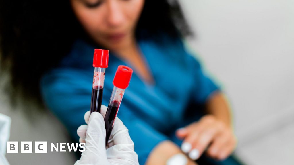 Exciting results from a blood test for 50 types of cancer