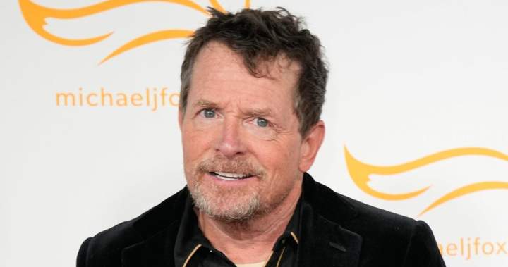 Michael J. Fox says representing the Parkinson's community is a "privilege."