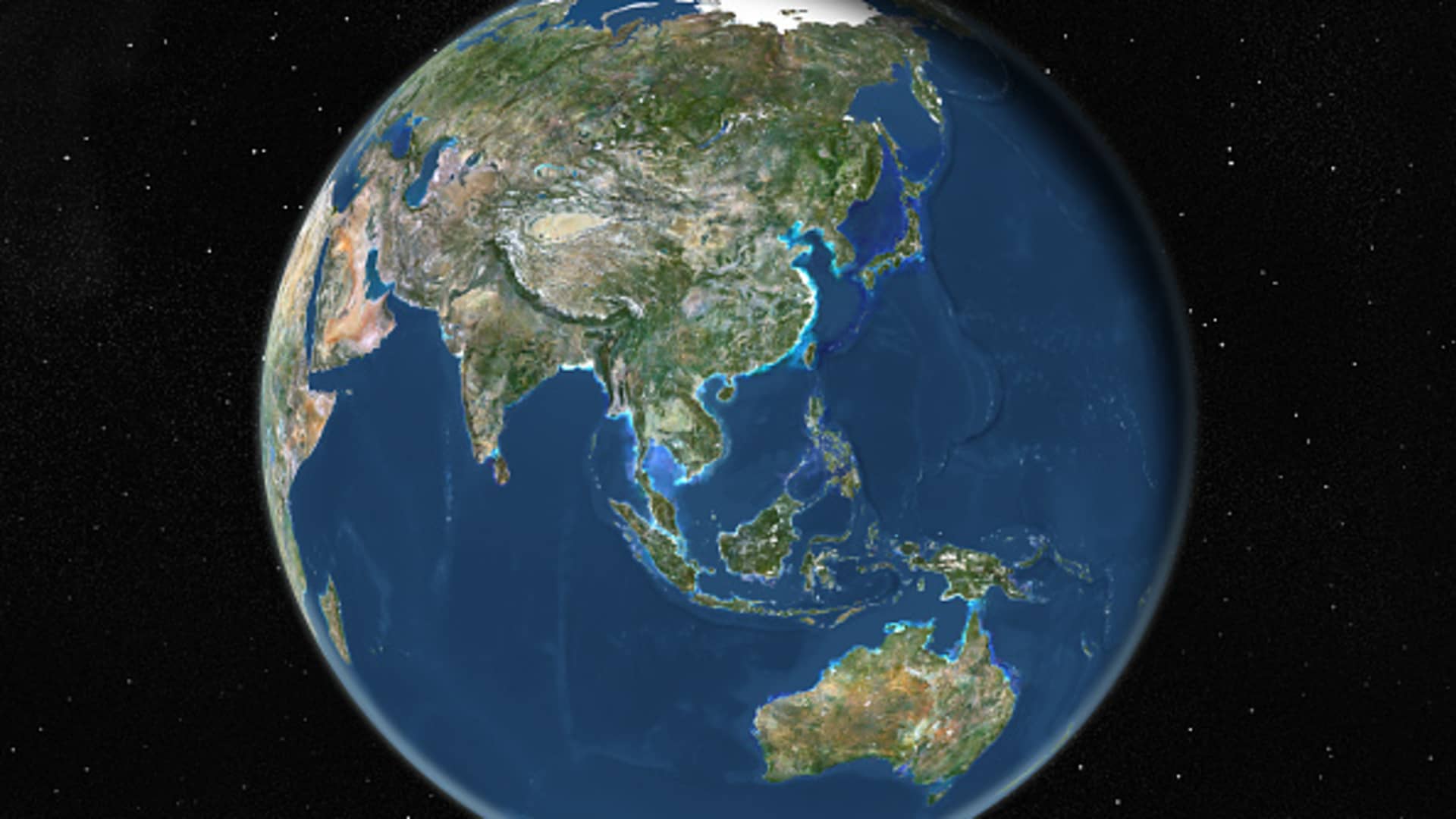 The case of investing abroad despite record profits from the American market