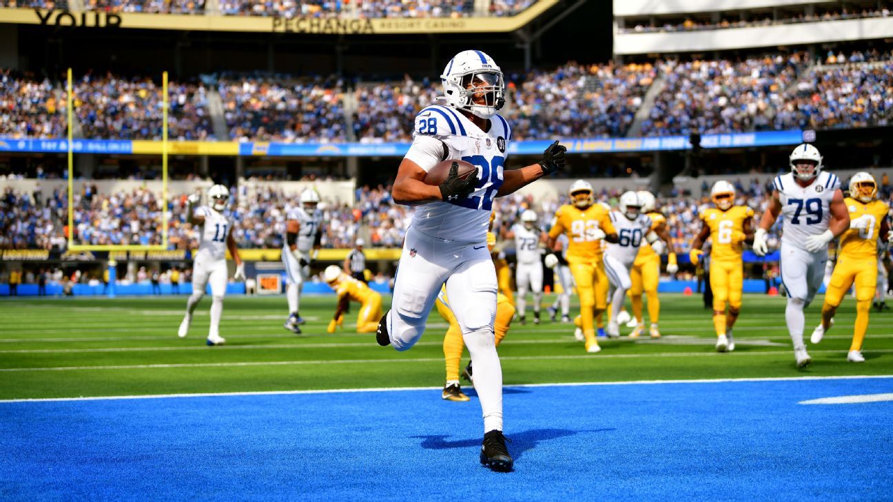 NFL Week 7: Biggest questions, takeaways for every game