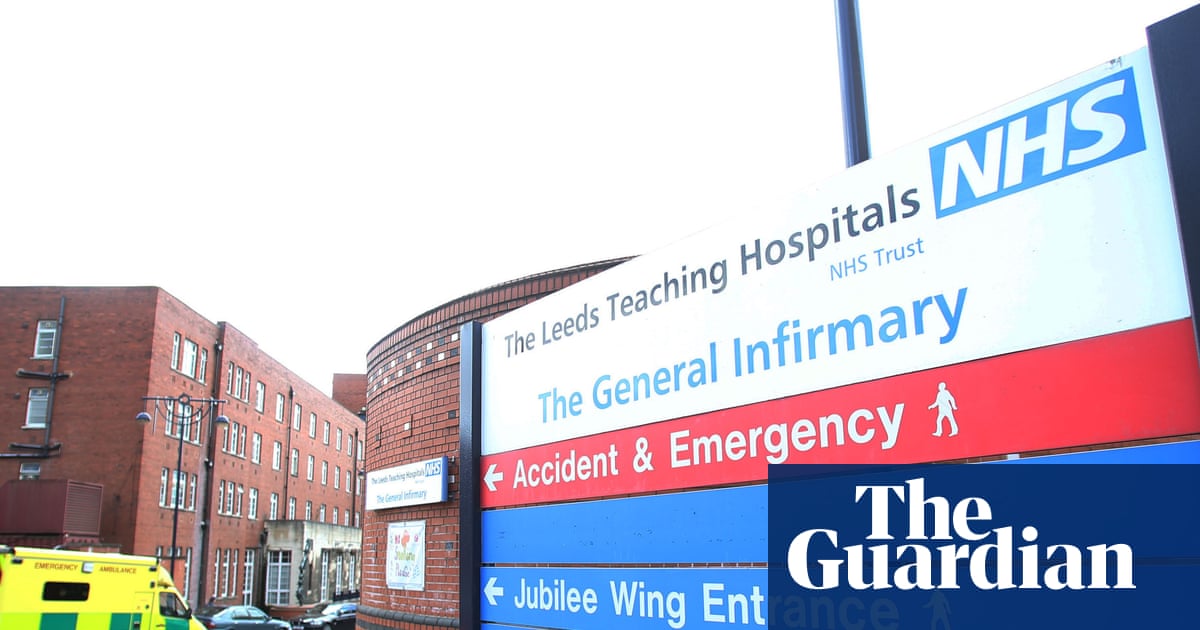 Care Quality Commission boss resigns over maternity investigation into NHS trust he runs | Care Quality Commission (CQC)