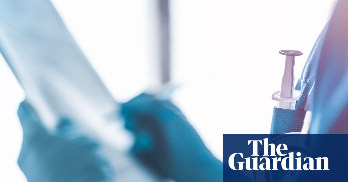 AI could make it harder to determine blame for medical failures, experts say | Artificial Intelligence (AI)