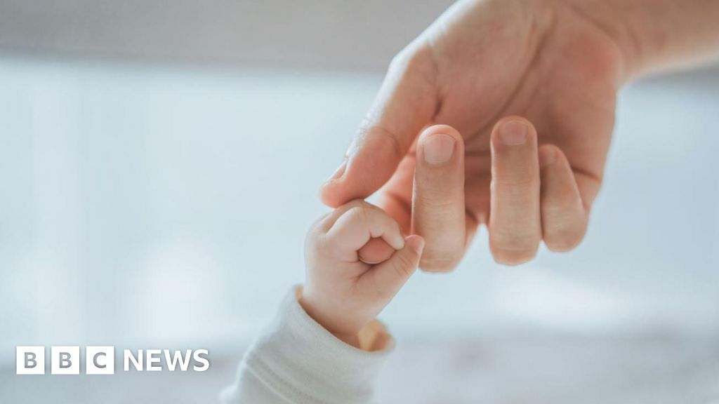 Hospitals in Shropshire and Leeds have been excluded from the national maternity review