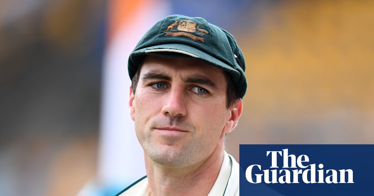 Pat Cummins expected to miss the first Ashes test as doubts about fitness for the entire series | Axis