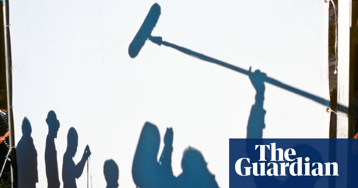 'Have we put ourselves out of a job?': film and TV industry concerns over body scanning on set | AI