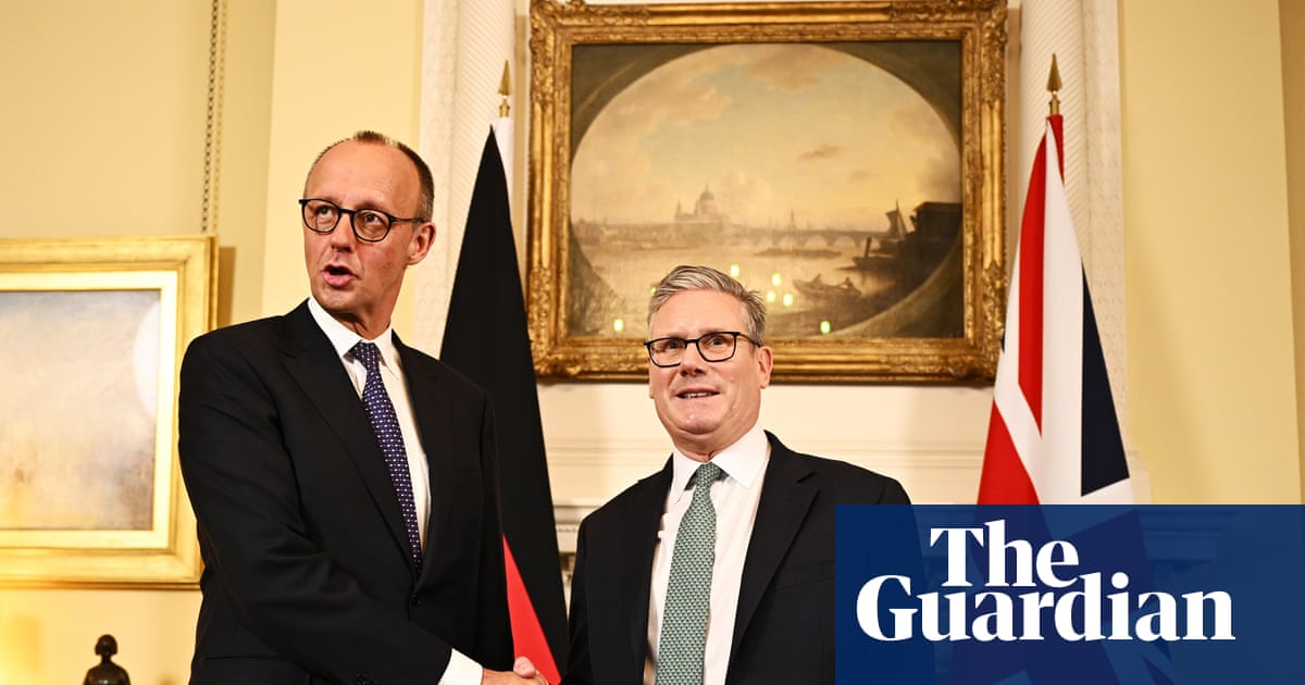 Keir Starmer urged not to cut Britain’s contribution to the global aid fund | Politics