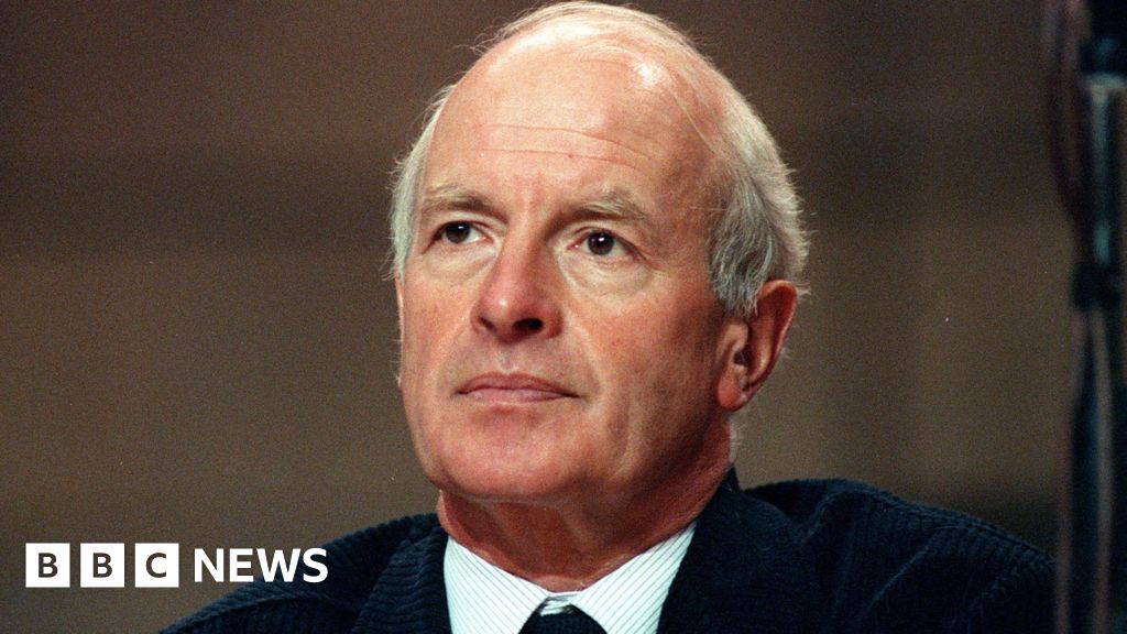 Tribute to ex-Lincoln MP and Lib Dems founder Dick Taverne
