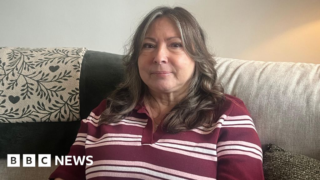 Woman walked away with impaired vision after waiting four days for an eye exam