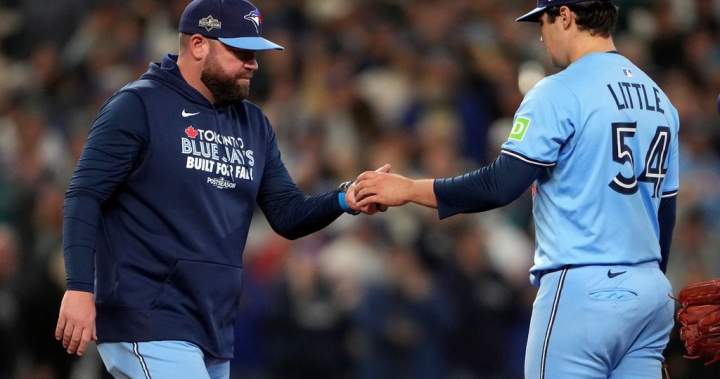 Schneider continues to defend bullpen picks