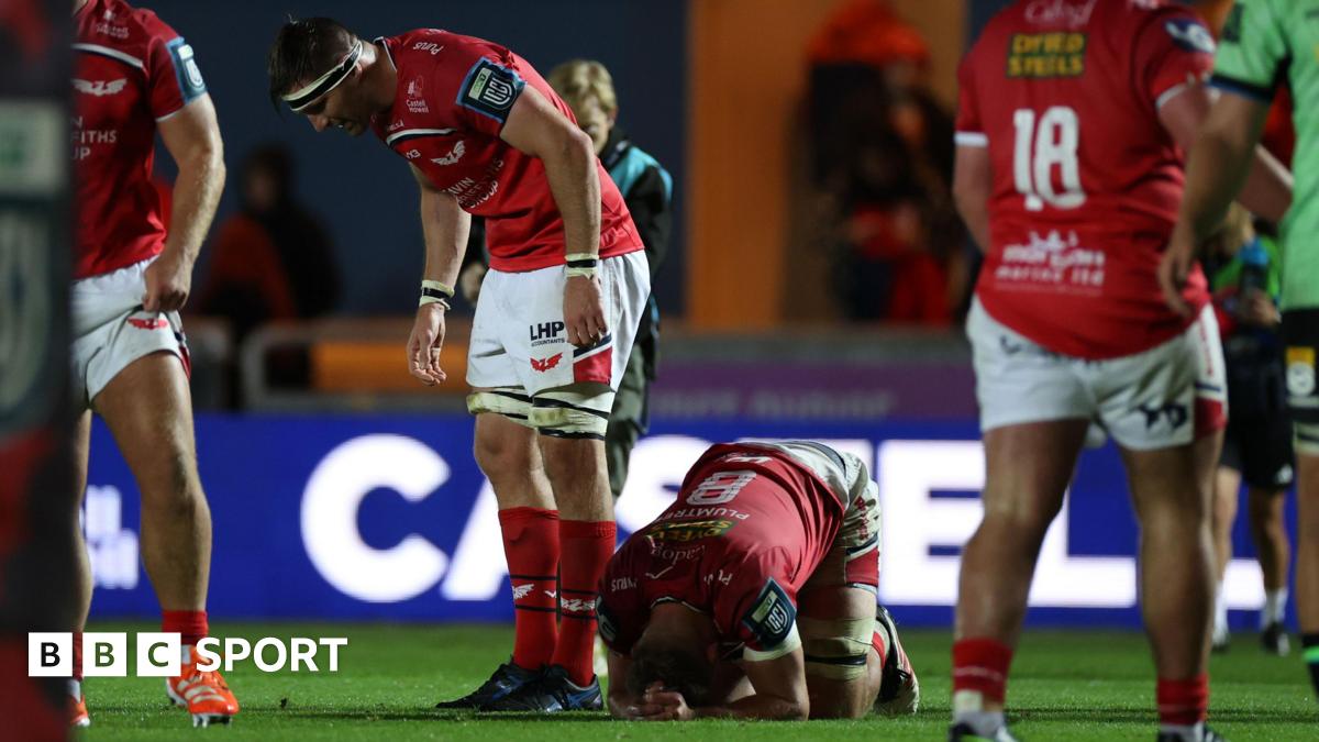 Five things Welsh rugby learned as two regions in URC kept a clean sheet