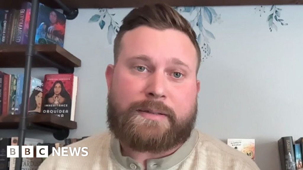 'It's a joyful moment' - Brother of accuser Prince Andrew