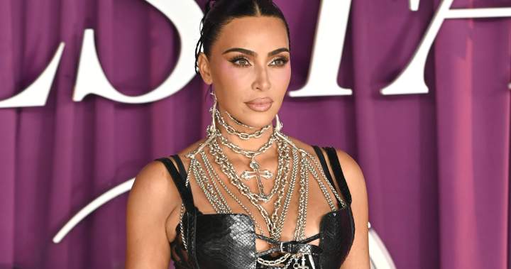 Kim Kardashian Invited to NASA Launch After Moon Landing Conspiracy Claims - National