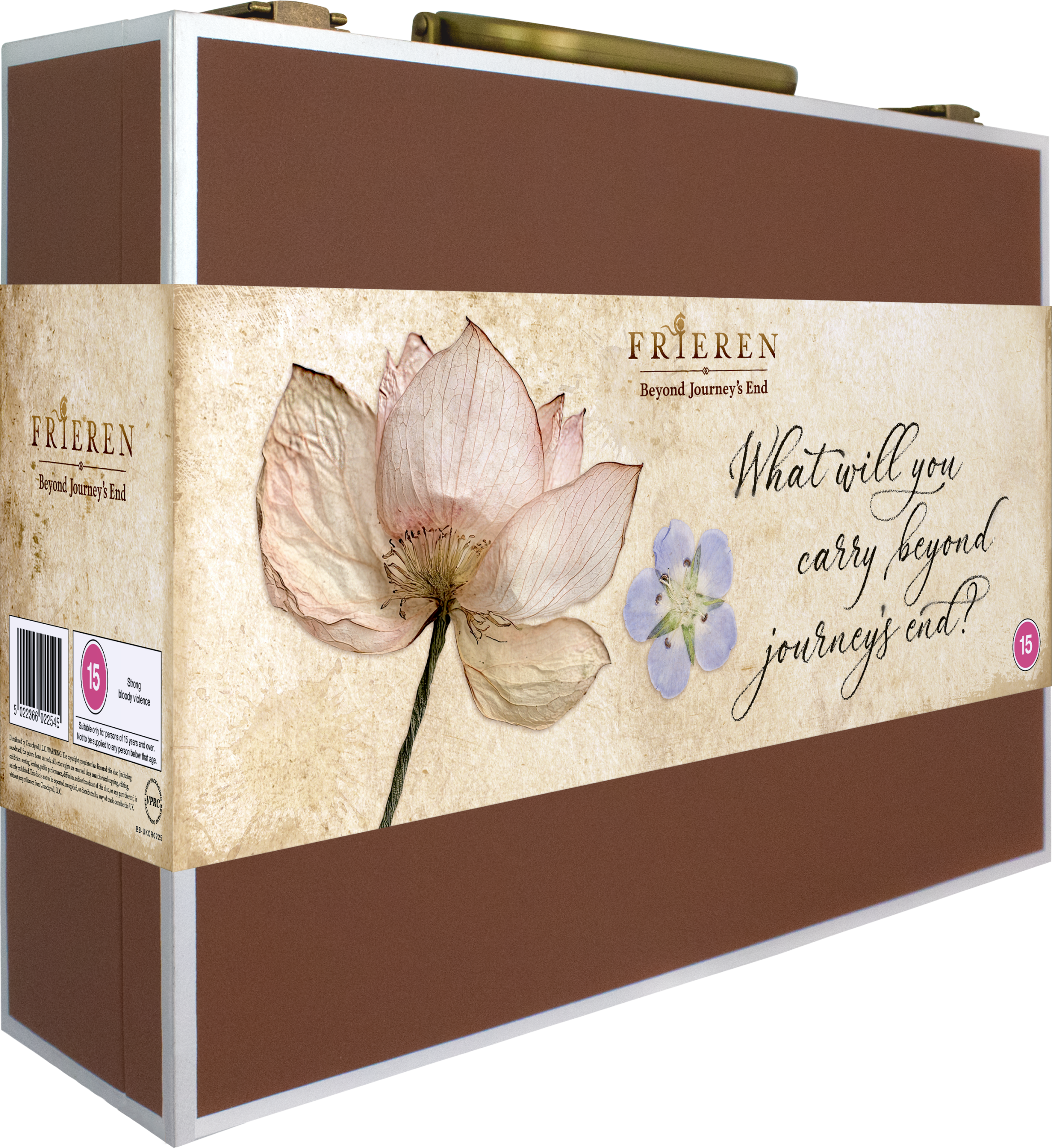 Crunchyroll Announces November-December 2025 Home Entertainment Release Schedule • UK Anime News