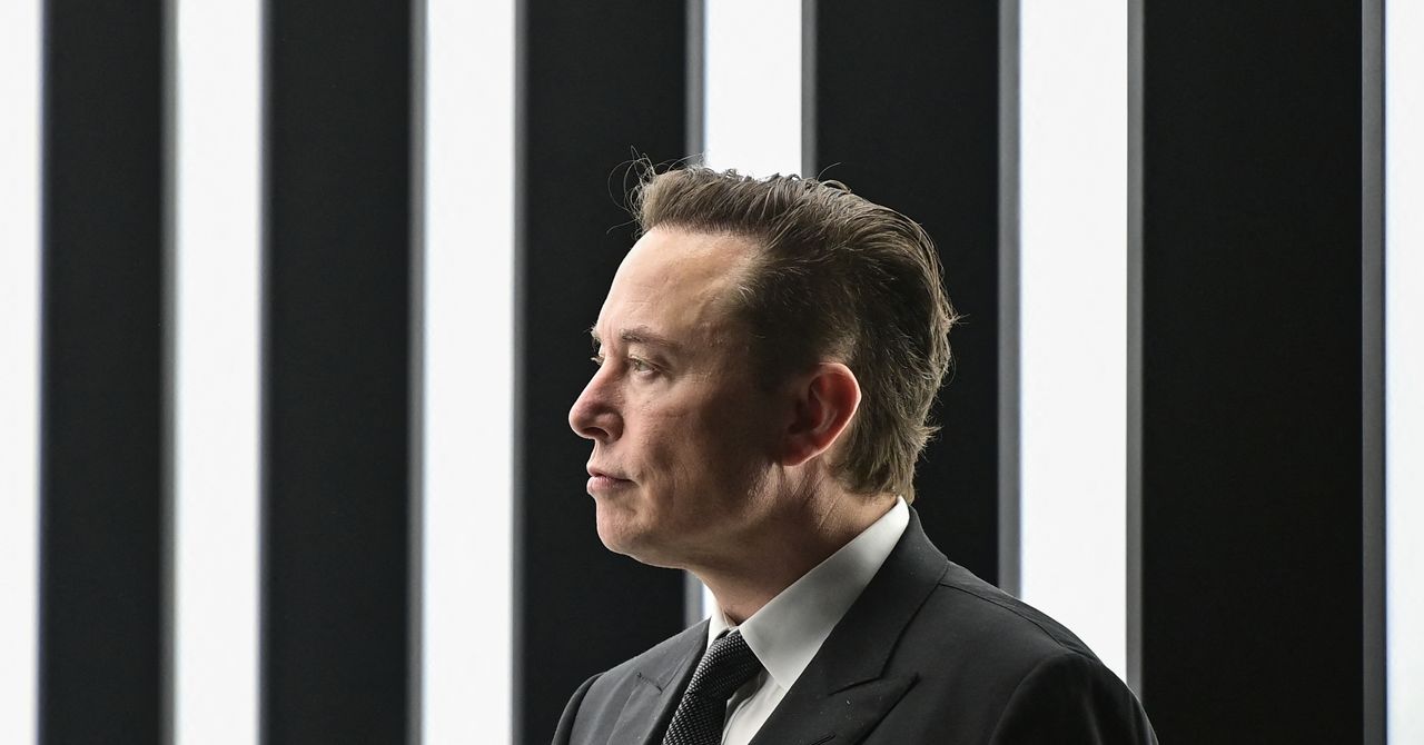 Elon Musk wants 'strong influence' over the 'robot army' he is building