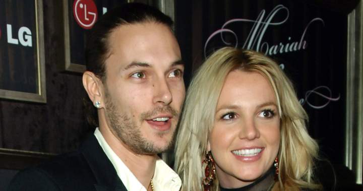 'I've had enough': Britney Spears responds to Kevin Federline's allegations - National
