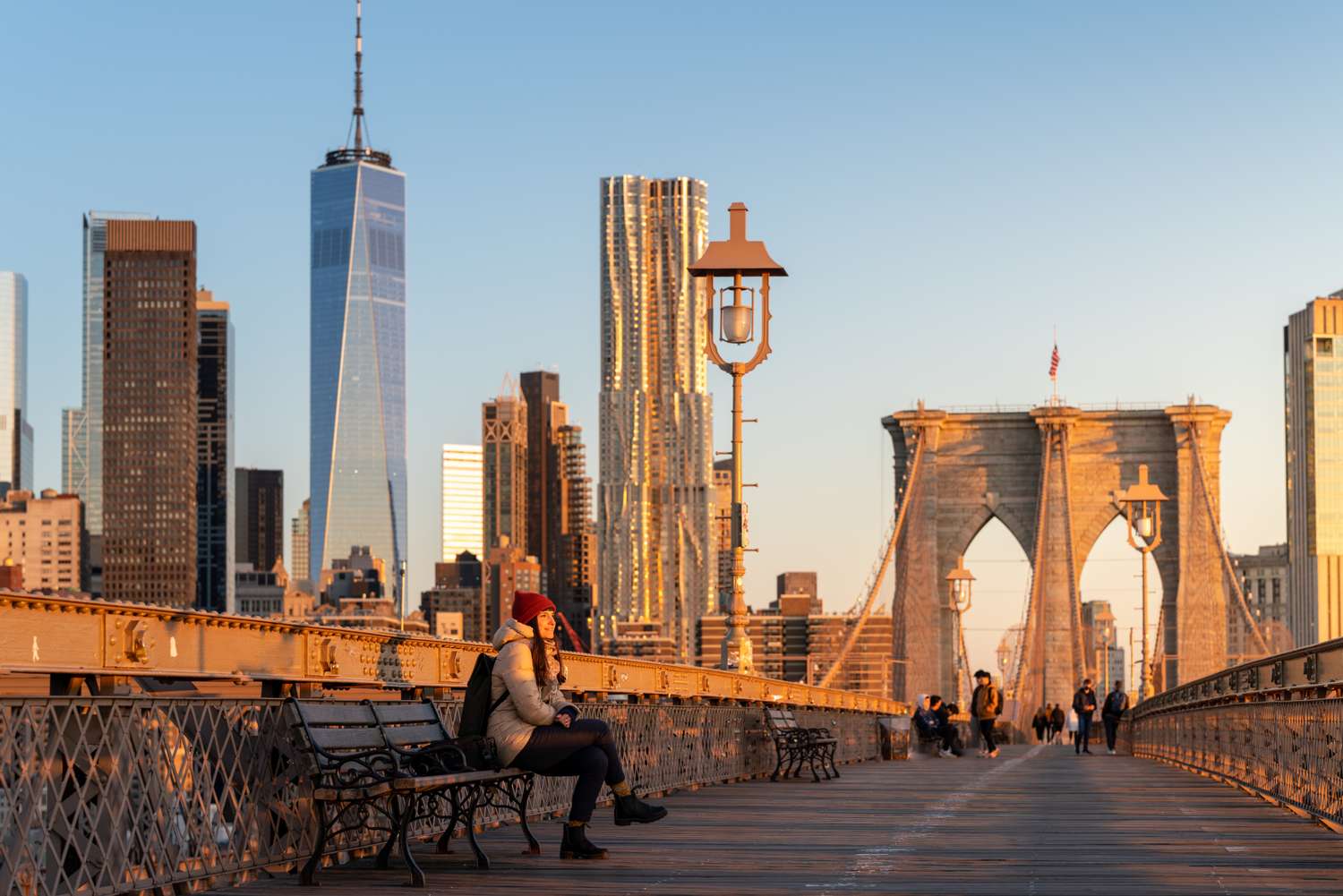 Some low-income New Yorkers are receiving $12,000 in crypto under a new program - after that