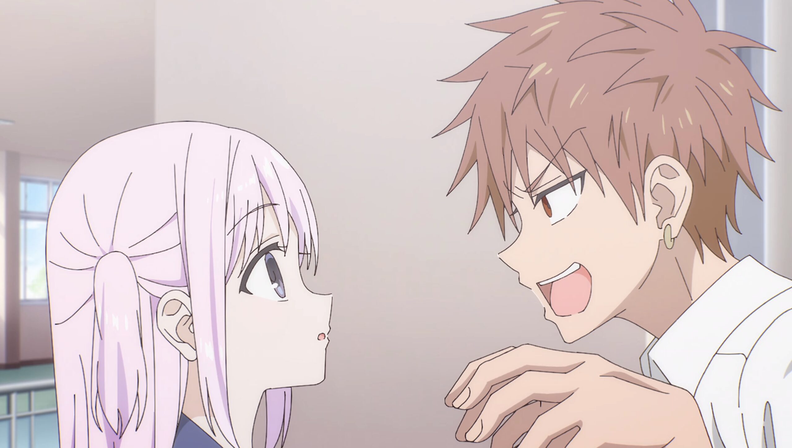 Non -Casant Kashivada and Expressive Oota – Episode 1