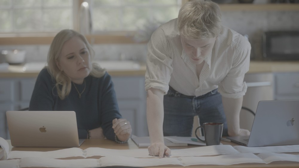 Ronan Farrow's doc on Sean Williams in The Works at HBO