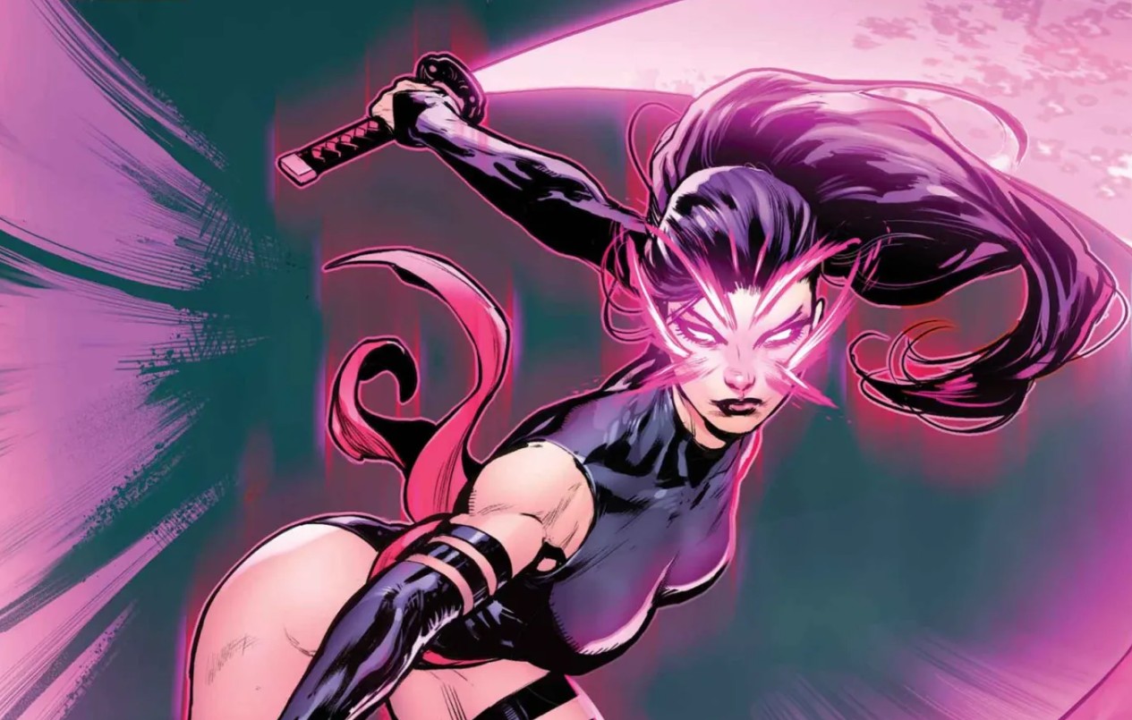 Marvel Comic Solicitations For January 2026