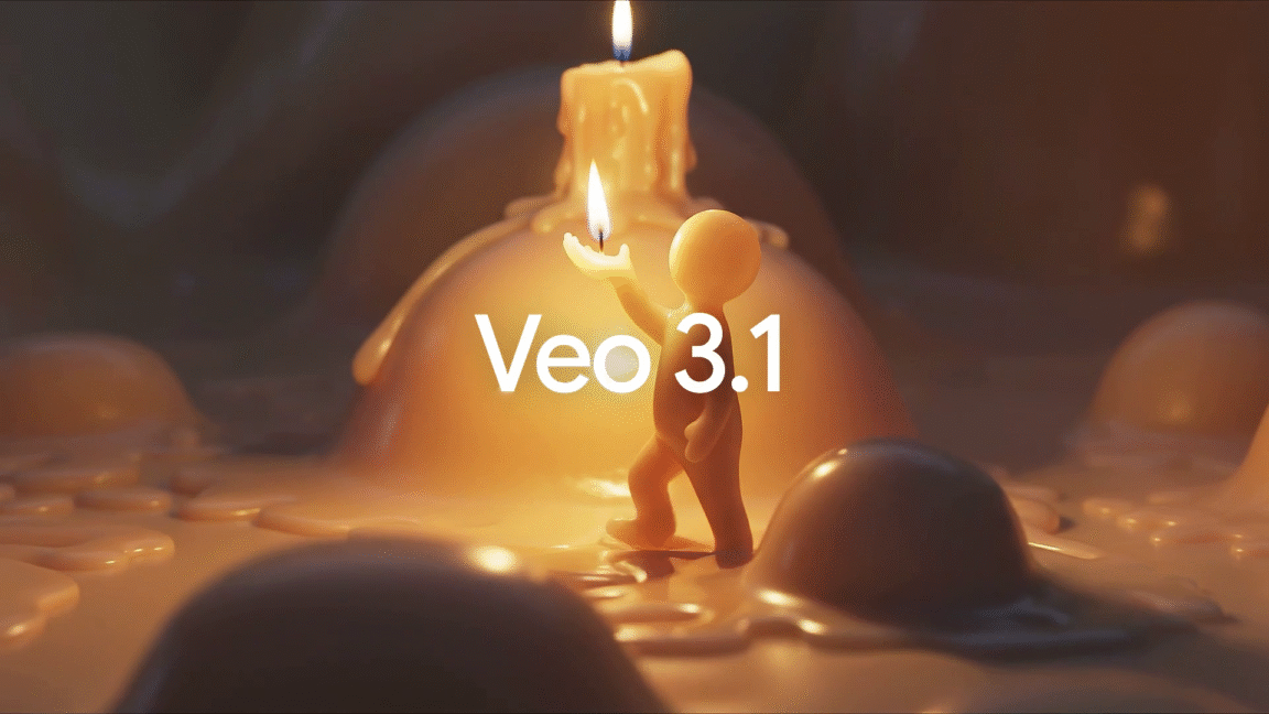 Veo 3.1