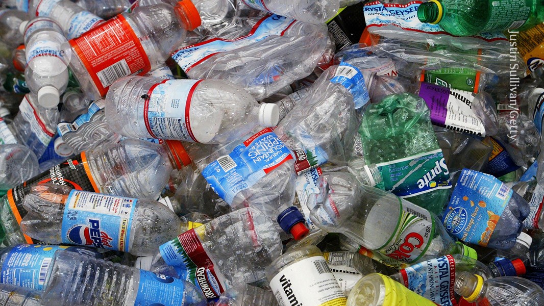 The first World Plastic Agreement is in crisis: Can it be saved?