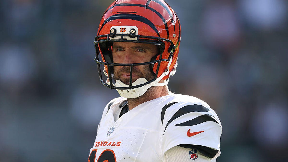 Thursday Night Football: How to watch Steelers vs. Bengals to watch