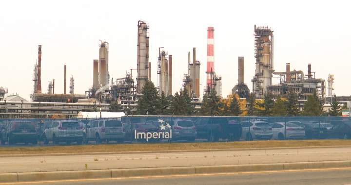 Imperial Oil Job Cuts are amid a broader efficiency of technology efficiency in the energy industry