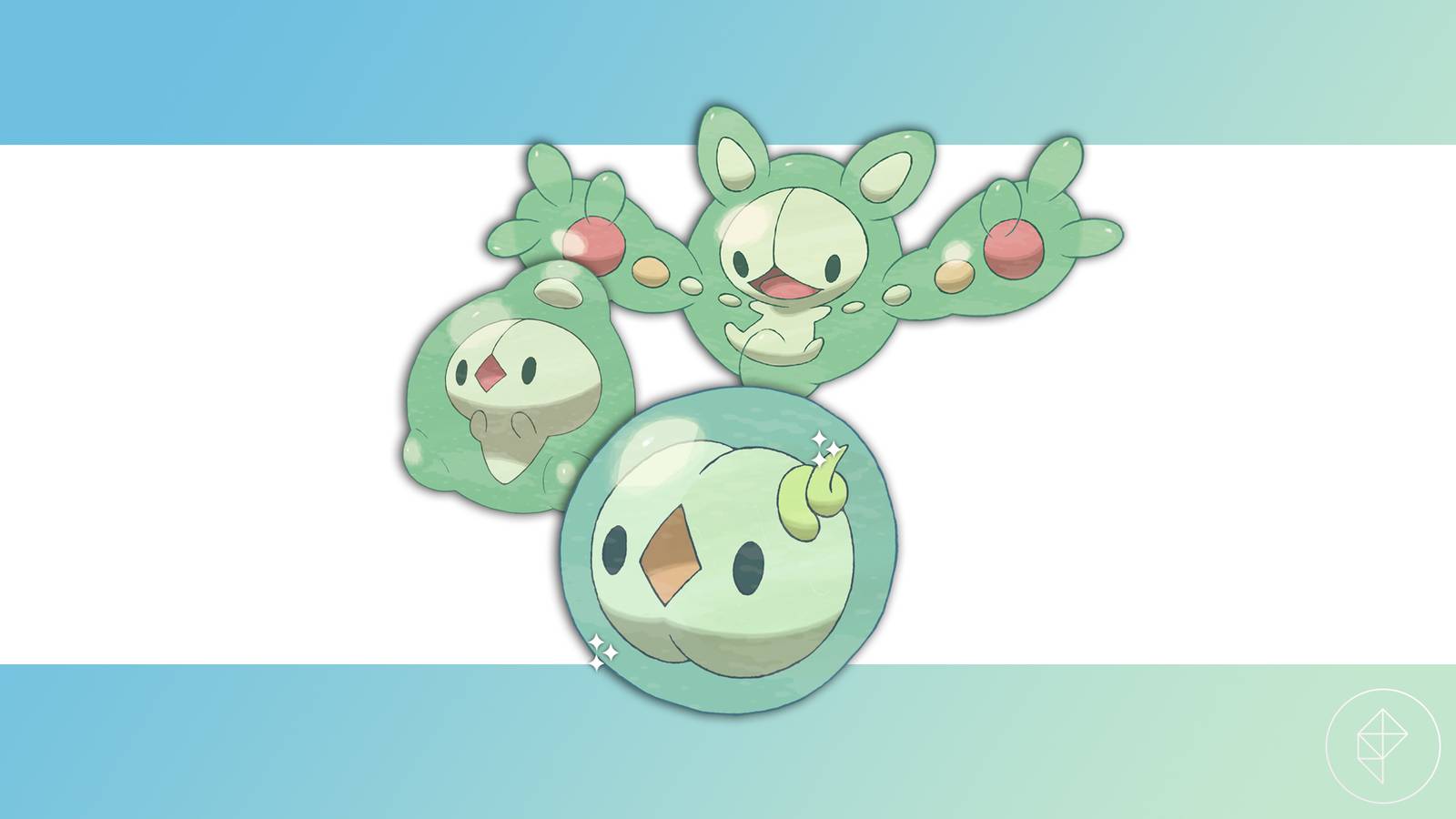 Pokémon Go Solosis Community Day Guide