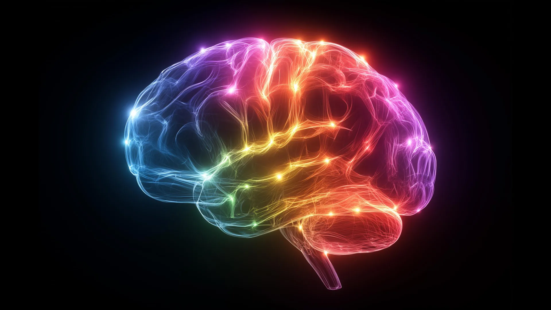 Scientists suggest that the brain works best with 7 senses, not just 5