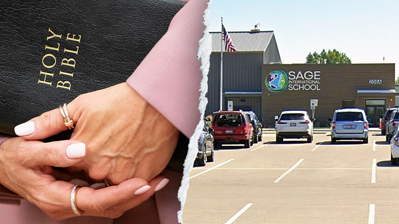 Federal Judge Rules Idaho Charter School has violated the rights of the first amendment of the church