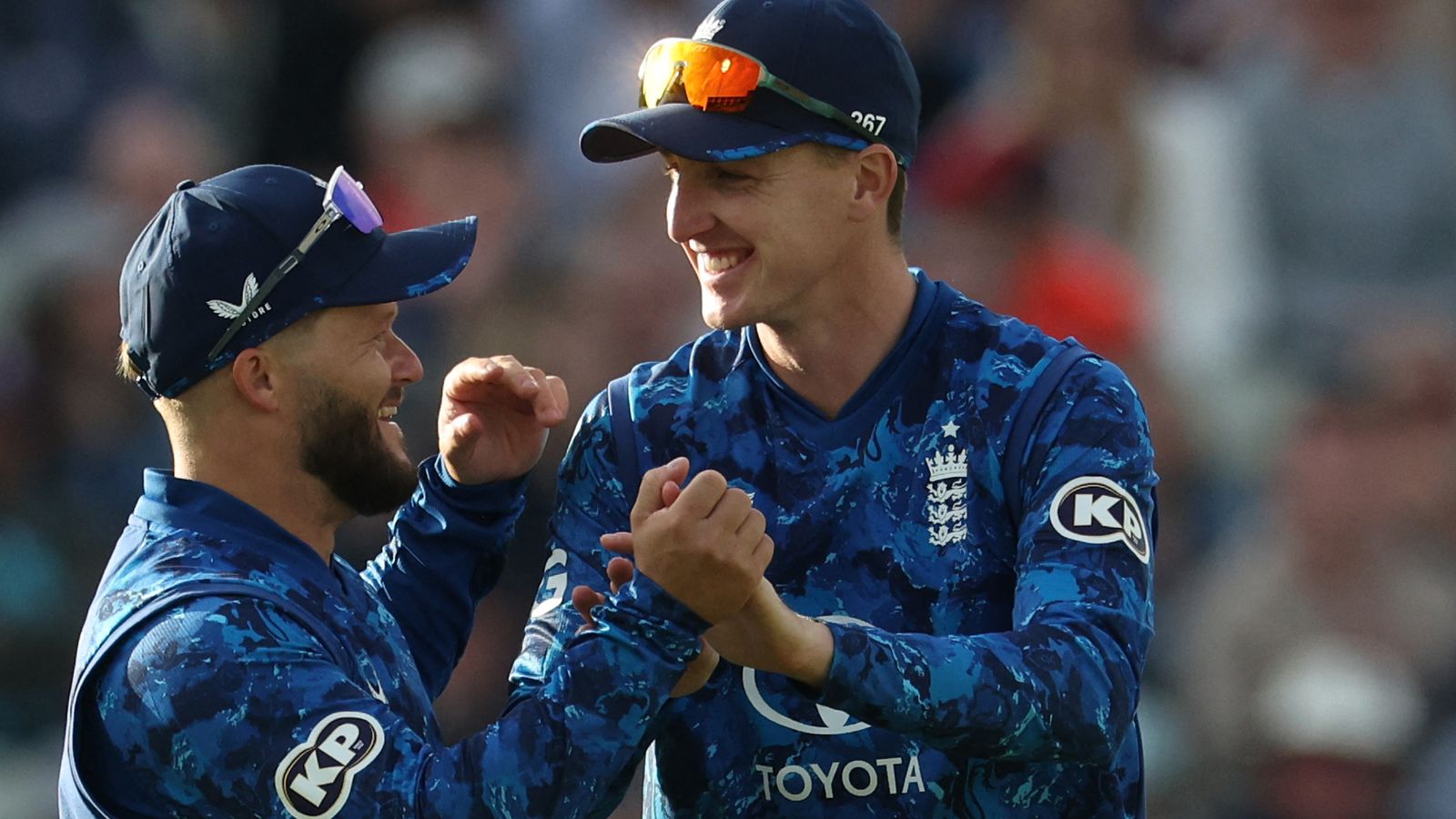 New Zealand vs England first ODI: Harry Brook thinks return of ‘big names’ will boost momentum | Cricket news