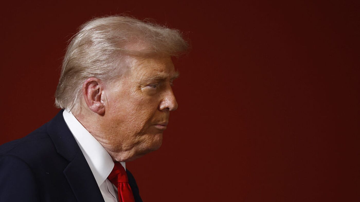 What to expect from Trump’s trip to Asia, including meeting with Xi: NPR