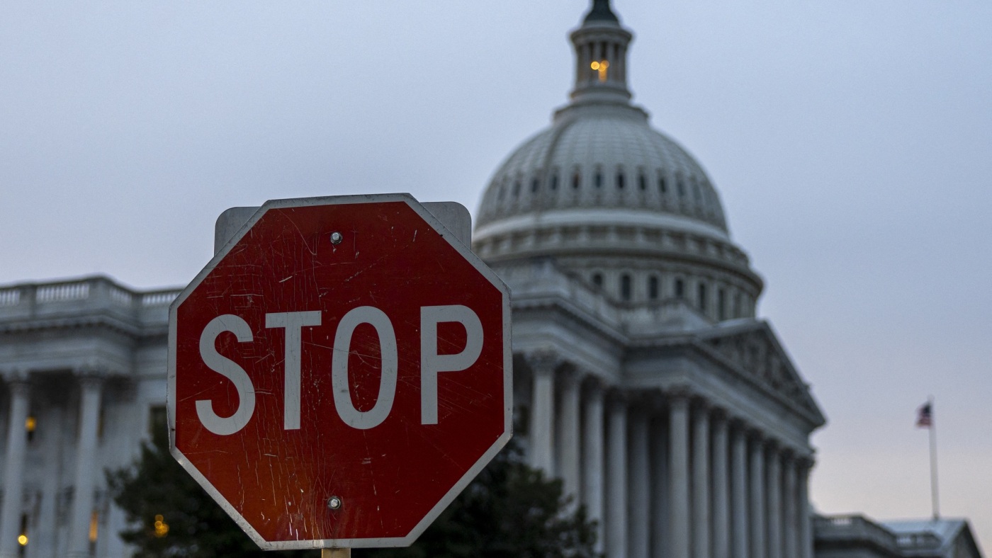 What to know about the Trump administration’s plans to lay off federal workers: NPR