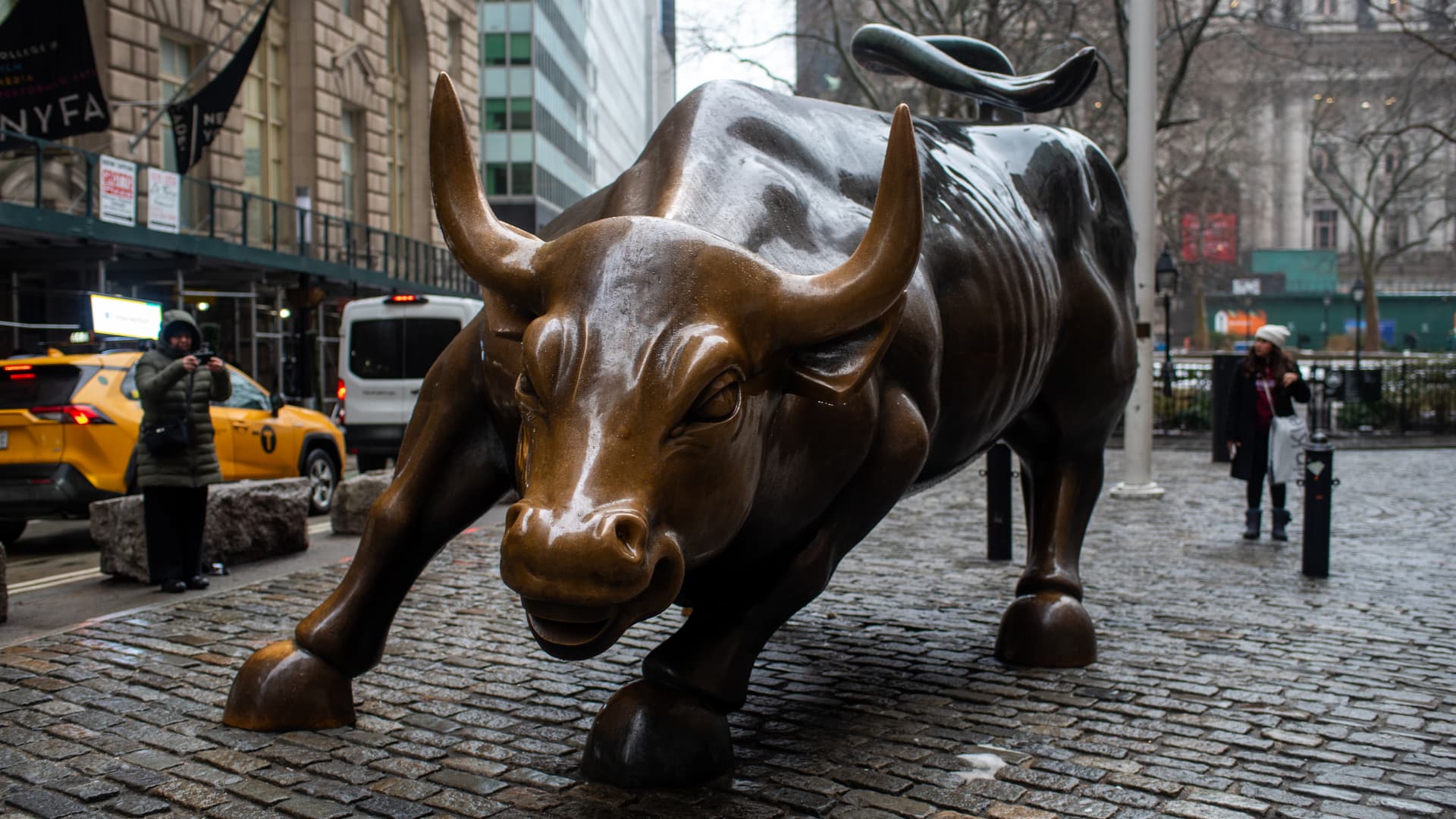 The case of AI and Big Tech despite the Nasdaq’s worst week since April